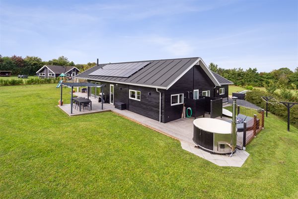 Ferienhaus 66-0189 - Hauptfoto