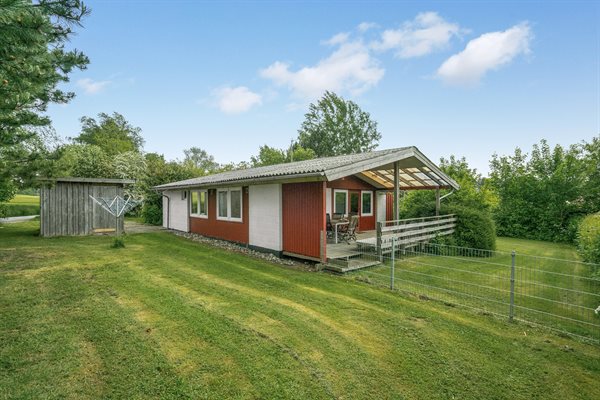 Ferienhaus 66-1084 - Hauptfoto