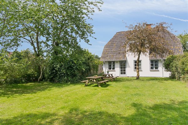 Ferienhaus 66-1088 - Hauptfoto