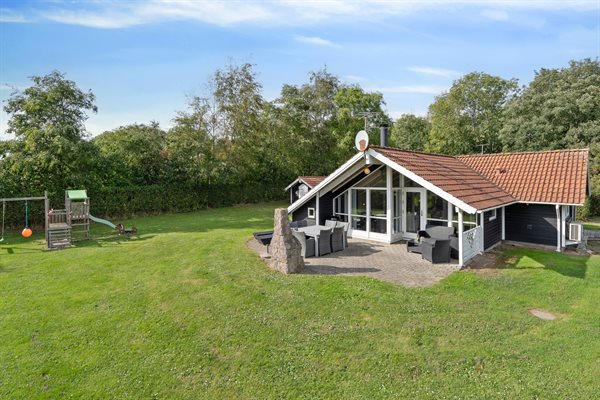 Ferienhaus 66-3055 - Hauptfoto