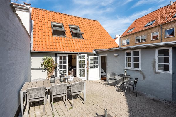 Ferienhaus 71-1026 - Hauptfoto