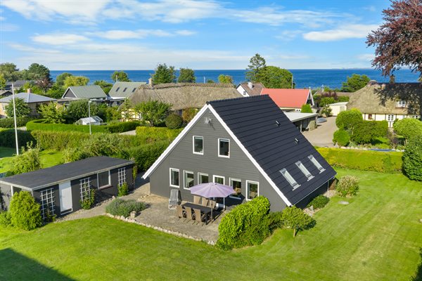 Ferienhaus 71-6007 - Hauptfoto
