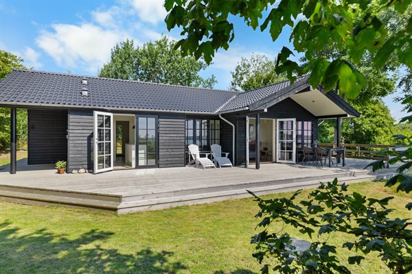 Ferienhaus 72-1516 - Hauptfoto