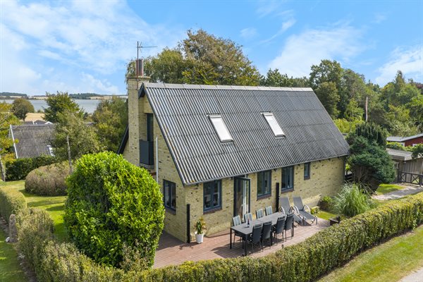 Ferienhaus 72-2006 - Hauptfoto