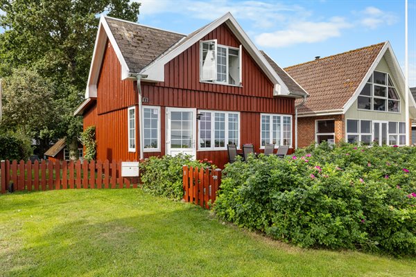 Ferienhaus 72-4027 - Hauptfoto