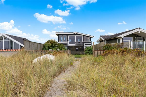 Ferienhaus 72-4635 - Hauptfoto