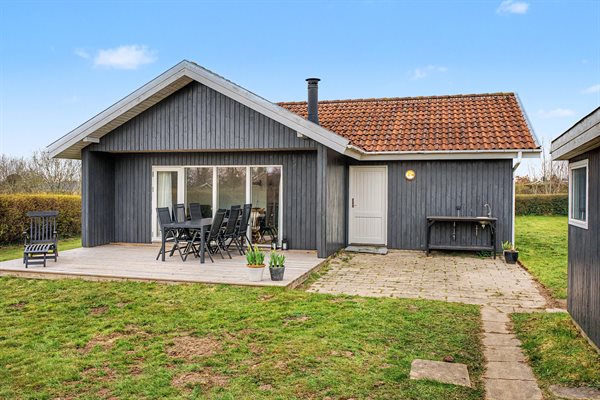 Ferienhaus 72-5511 - Hauptfoto