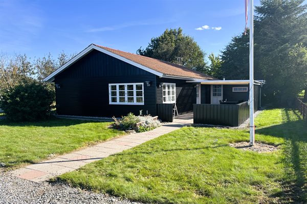 Ferienhaus 72-5732 - Hauptfoto