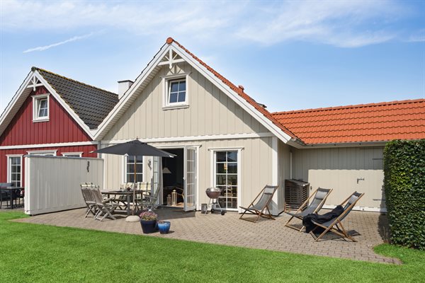 Ferienhaus 73-0033 - Hauptfoto