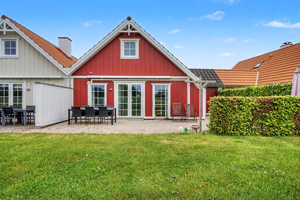 Ferienhaus 73-0041 - Hauptfoto