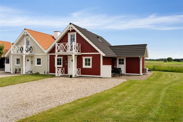 Ferienhaus 73-0051 - Hauptfoto