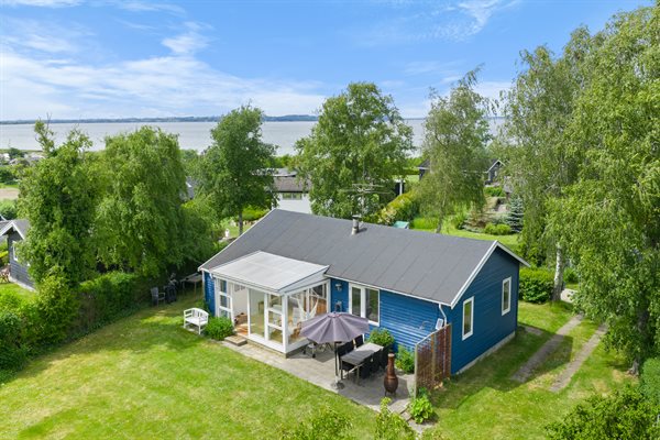 Ferienhaus 73-1008 - Hauptfoto