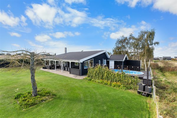 Ferienhaus 72-3003 - Hauptfoto