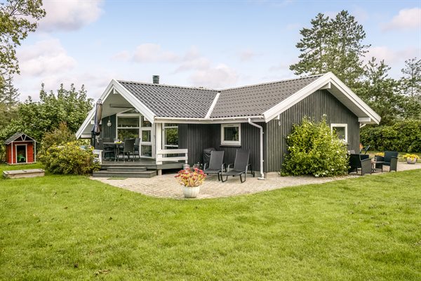Ferienhaus 73-3024 - Hauptfoto