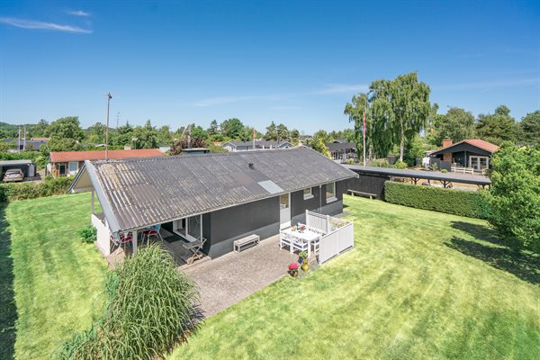 Ferienhaus 73-3031 - Hauptfoto