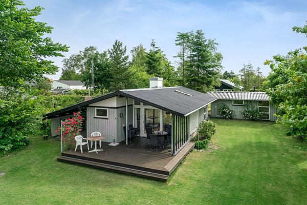 Ferienhaus 73-4006 - Hauptfoto