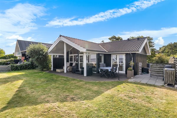 Ferienhaus 73-4107 - Hauptfoto