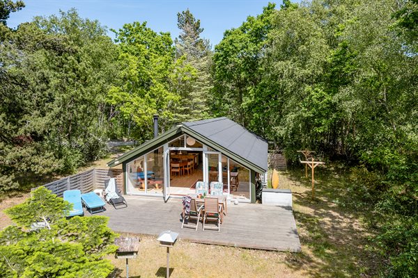 Ferienhaus 75-1052 - Hauptfoto