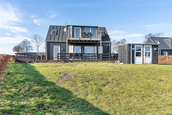 Ferienhaus 75-1204 - Hauptfoto