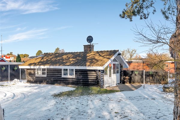 Ferienhaus 75-1508 - Hauptfoto