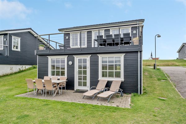 Ferienhaus 75-1532 - Hauptfoto