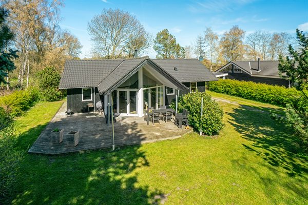 Ferienhaus 75-2026 - Hauptfoto