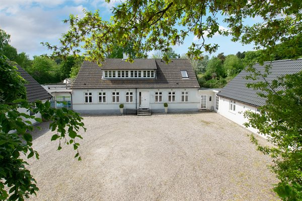 Ferienhaus 75-2035 - Hauptfoto