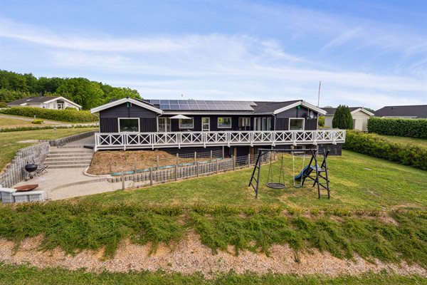 Ferienhaus 75-2041 - Hauptfoto