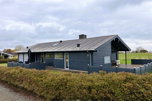 Ferienhaus 75-2044 - Hauptfoto