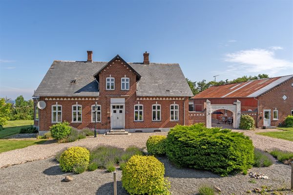 Ferienhaus 75-3033 - Hauptfoto