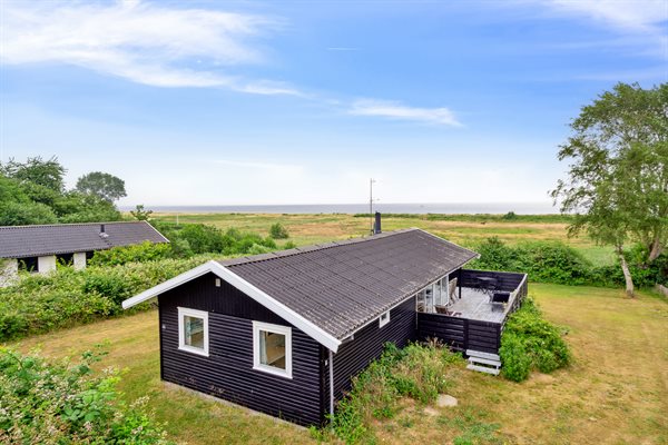 Ferienhaus 75-4008 - Hauptfoto