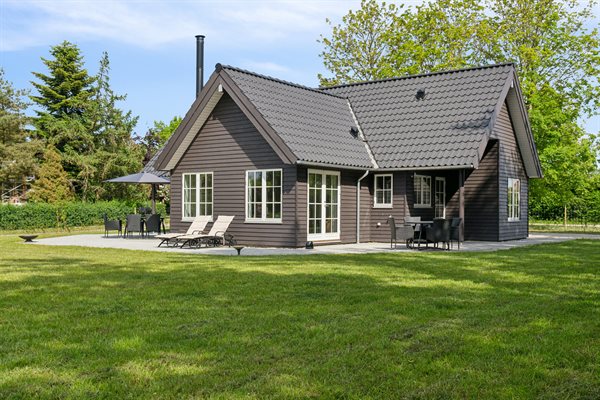 Ferienhaus 75-4013 - Hauptfoto