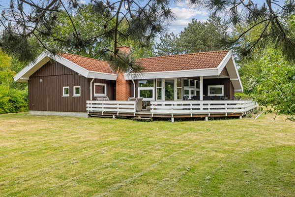 Ferienhaus 75-5001 - Hauptfoto