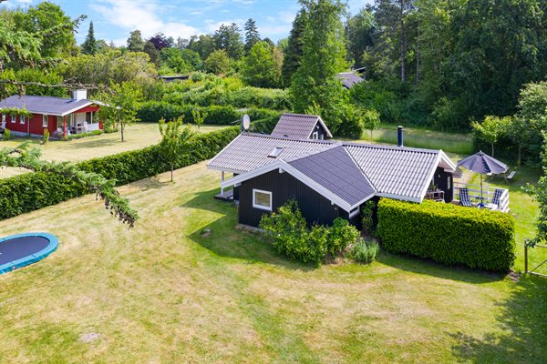 Ferienhaus 75-5018 - Hauptfoto