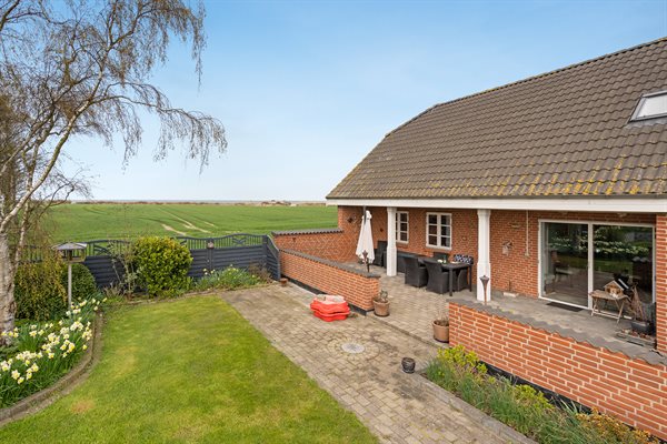 Ferienhaus 80-0717 - Hauptfoto
