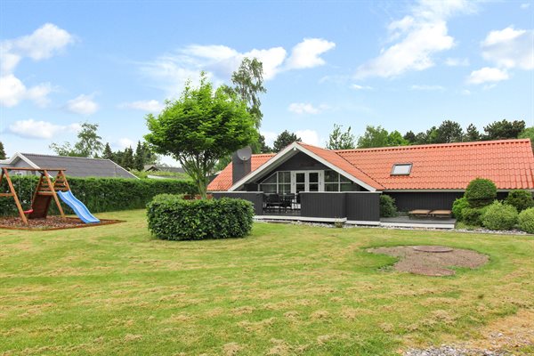 Ferienhaus 80-1052 - Hauptfoto