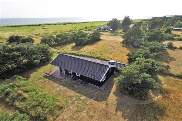 Ferienhaus 80-2060 - Hauptfoto