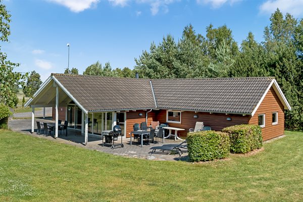 Ferienhaus 80-2509 - Hauptfoto