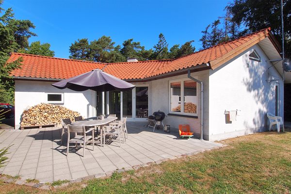 Ferienhaus 81-0115 - Hauptfoto