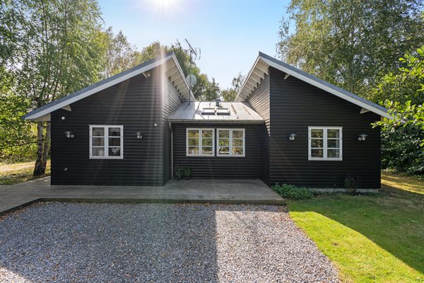 Ferienhaus 81-0181 - Hauptfoto