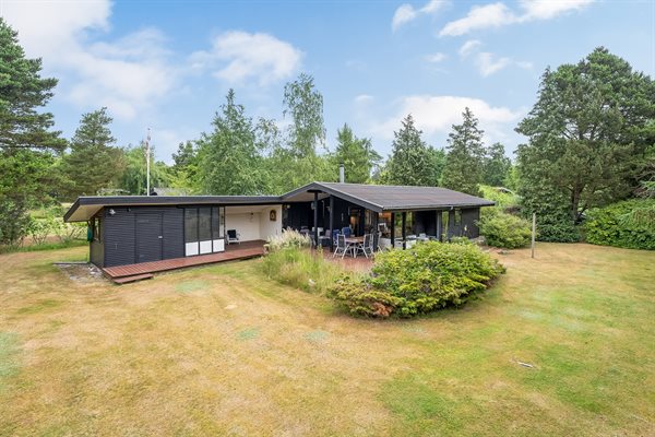 Ferienhaus 82-0281 - Hauptfoto