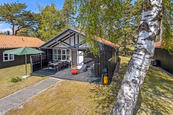 Ferienhaus 82-0284 - Hauptfoto