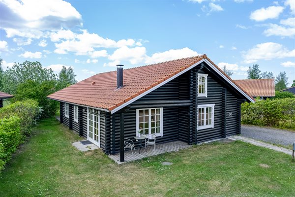 Ferienhaus 82-0286 - Hauptfoto