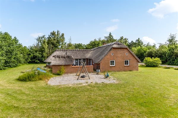 Ferienhaus 82-0296 - Hauptfoto