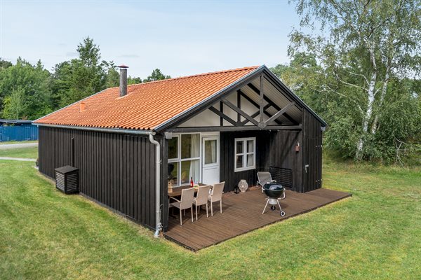 Ferienhaus 82-0324 - Hauptfoto
