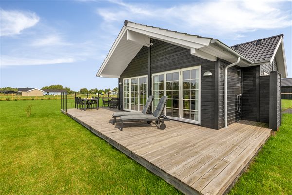 Ferienhaus 82-0327 - Hauptfoto