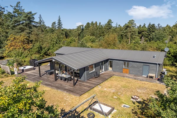 Ferienhaus 82-0330 - Hauptfoto