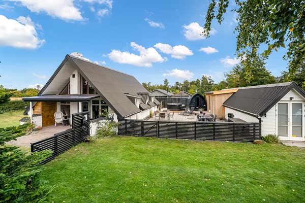 Ferienhaus 82-0333 - Hauptfoto