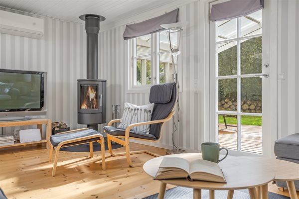 Ferienhaus 82-0334 - Hauptfoto