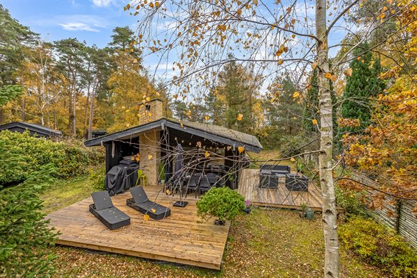 Ferienhaus 82-0342 - Hauptfoto